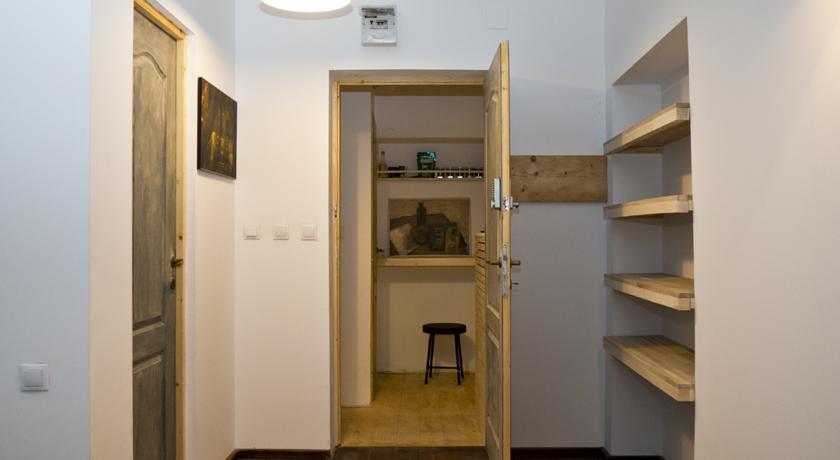 Victoria Poshtel Bucharest Hostel Bagian luar foto