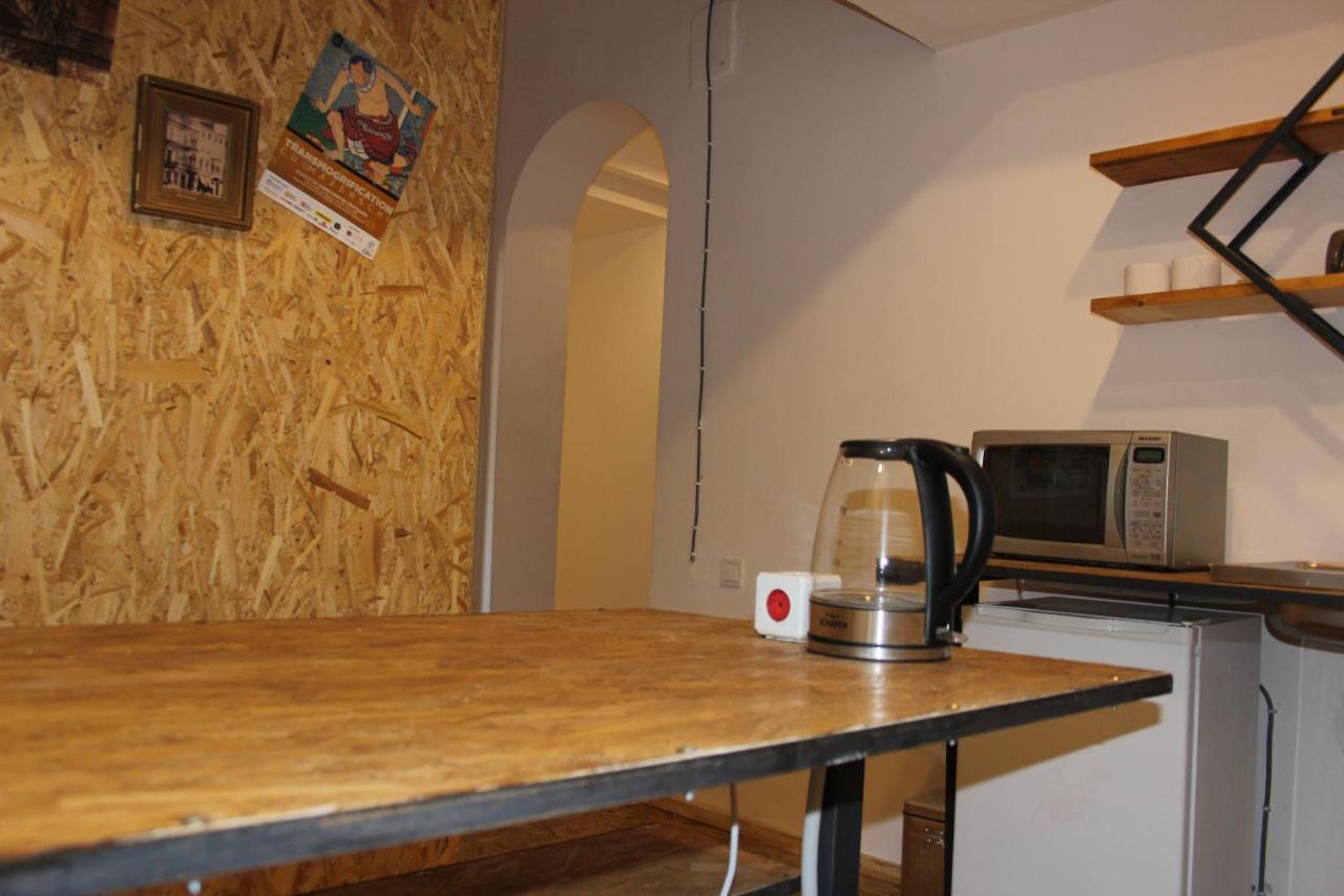 Victoria Poshtel Bucharest Hostel Bagian luar foto